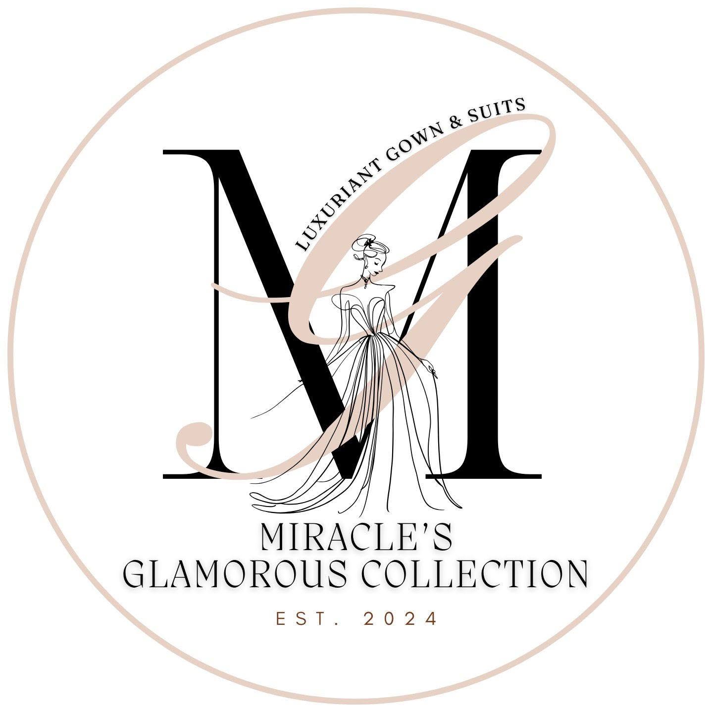 Miracle's Glamorous Collection